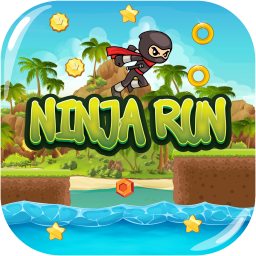 Ninja săn kho báu