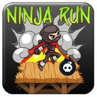 Ninja vượt hiểm
